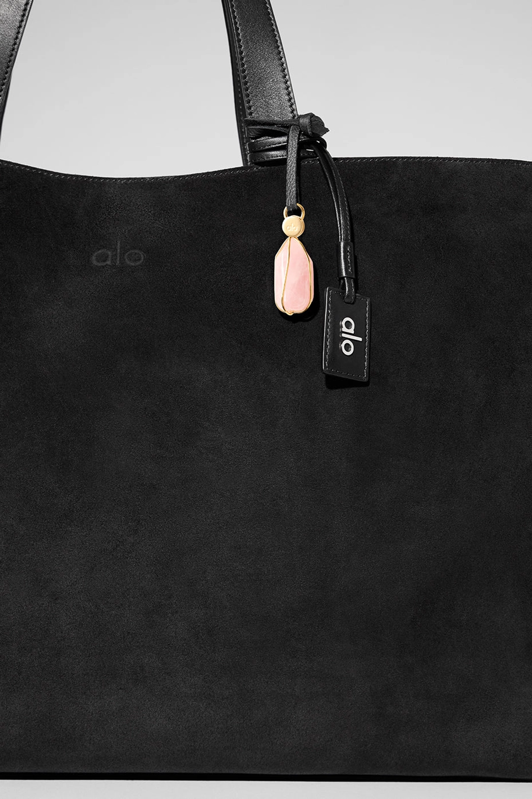 알로요가 ALO Intention Crystal - Rose Quartz 상품 이미지 2