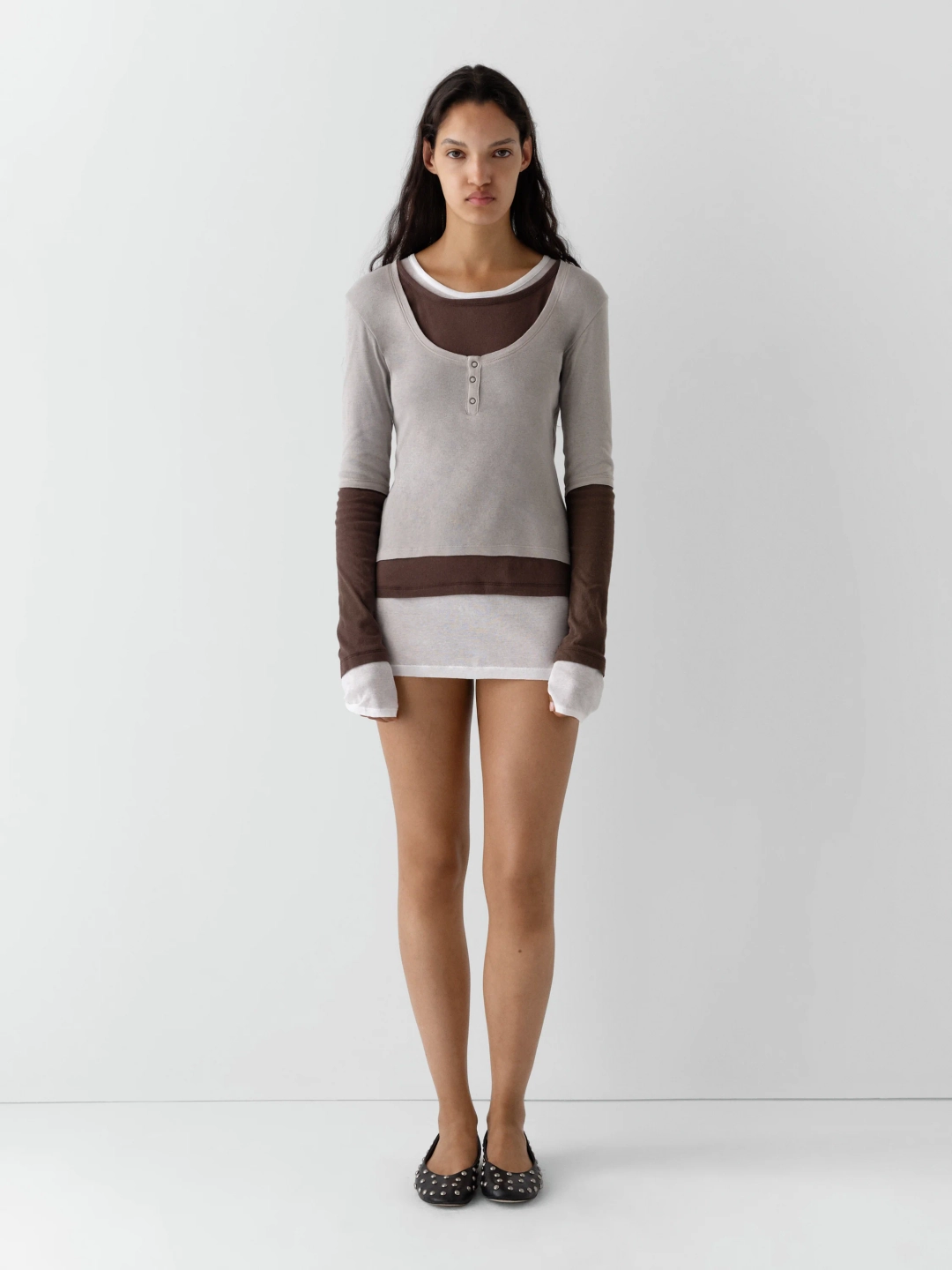 기마구아스 Gemma Dress 상품 이미지 1