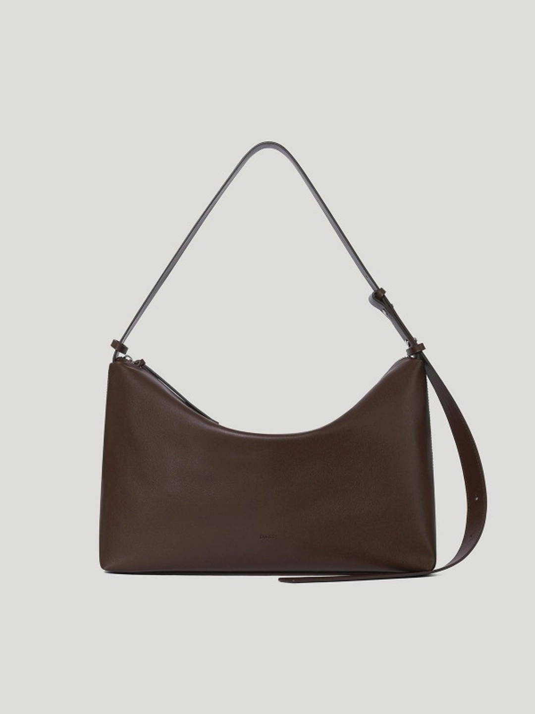 오브히 카르벤 크로스백 Carven Cross Bag_Dark Brown 상품 이미지 1