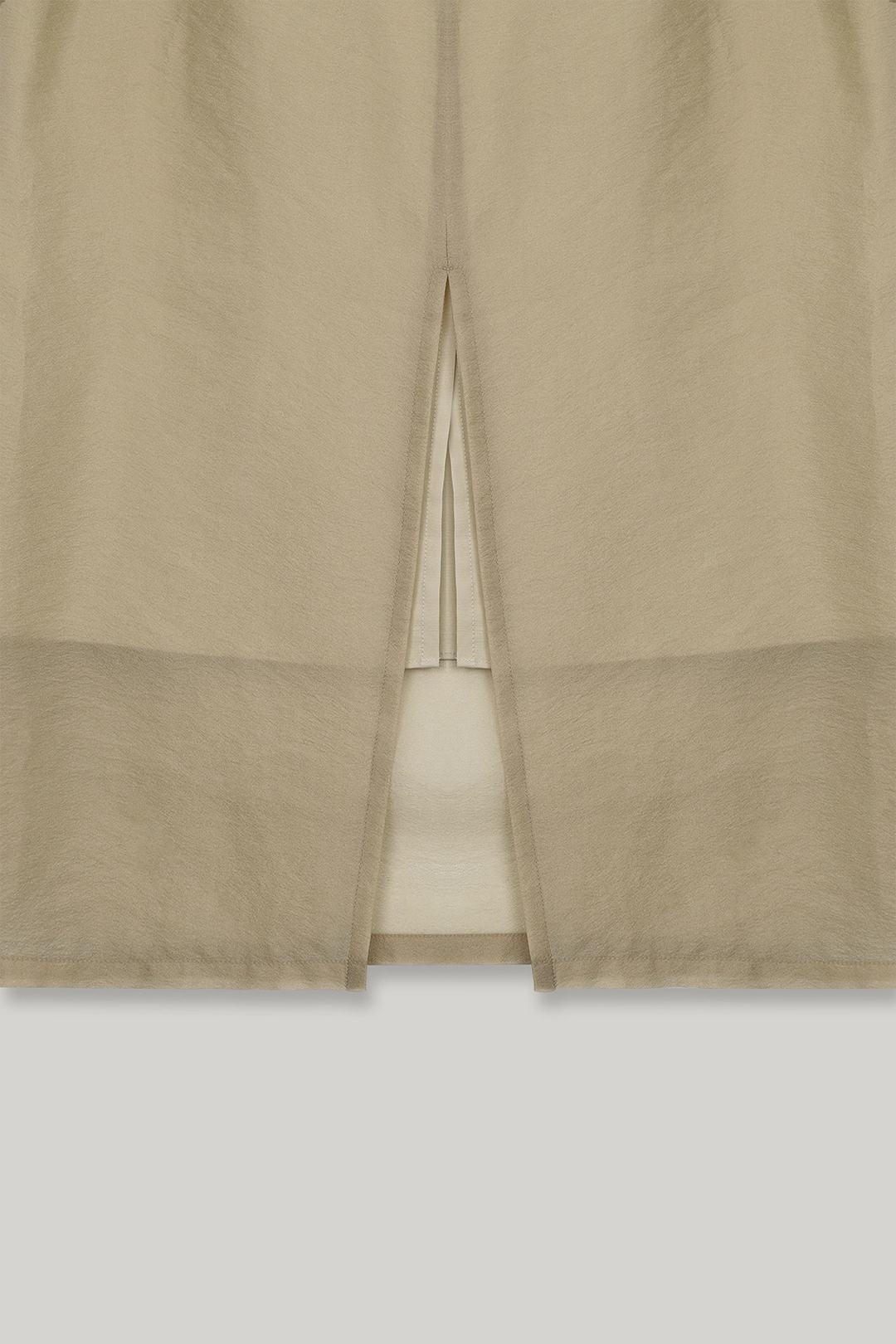 엘보른 Elven Layered Midi Skirt 상품 이미지 2