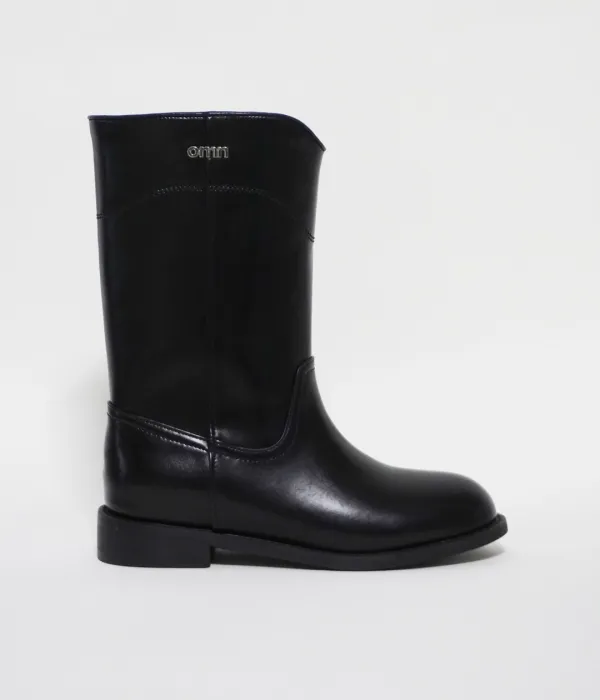 omn boots _Black
