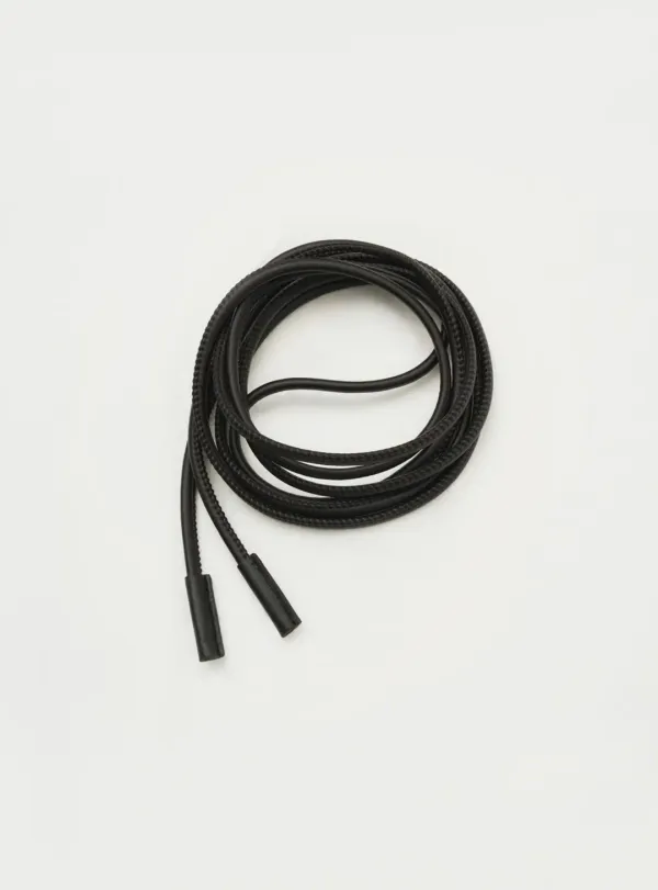 [2ND] SIMPLE SLIM BELT - GRAY, BROWN
