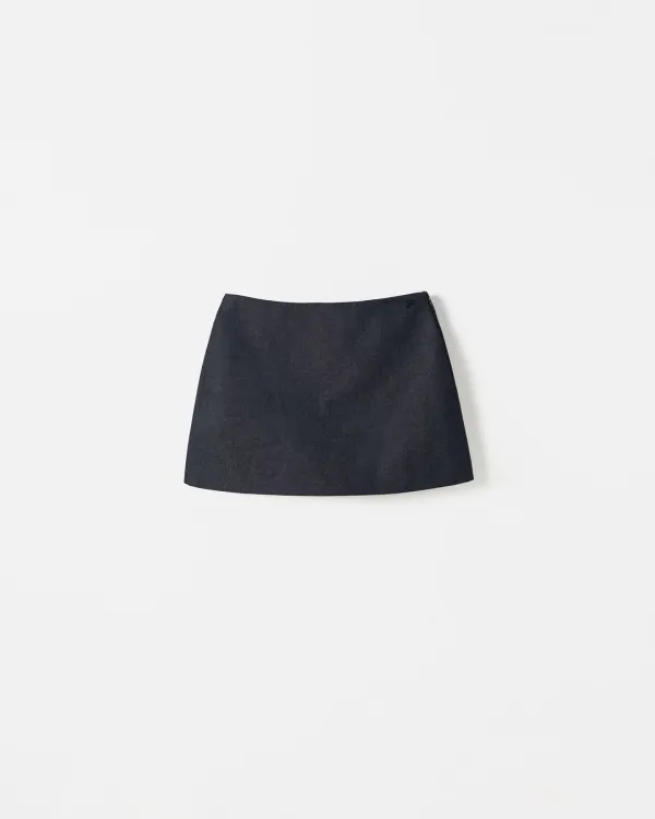 Muir Cotton Pantskirt