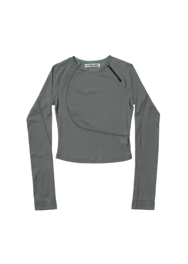 Helix Long Sleeve