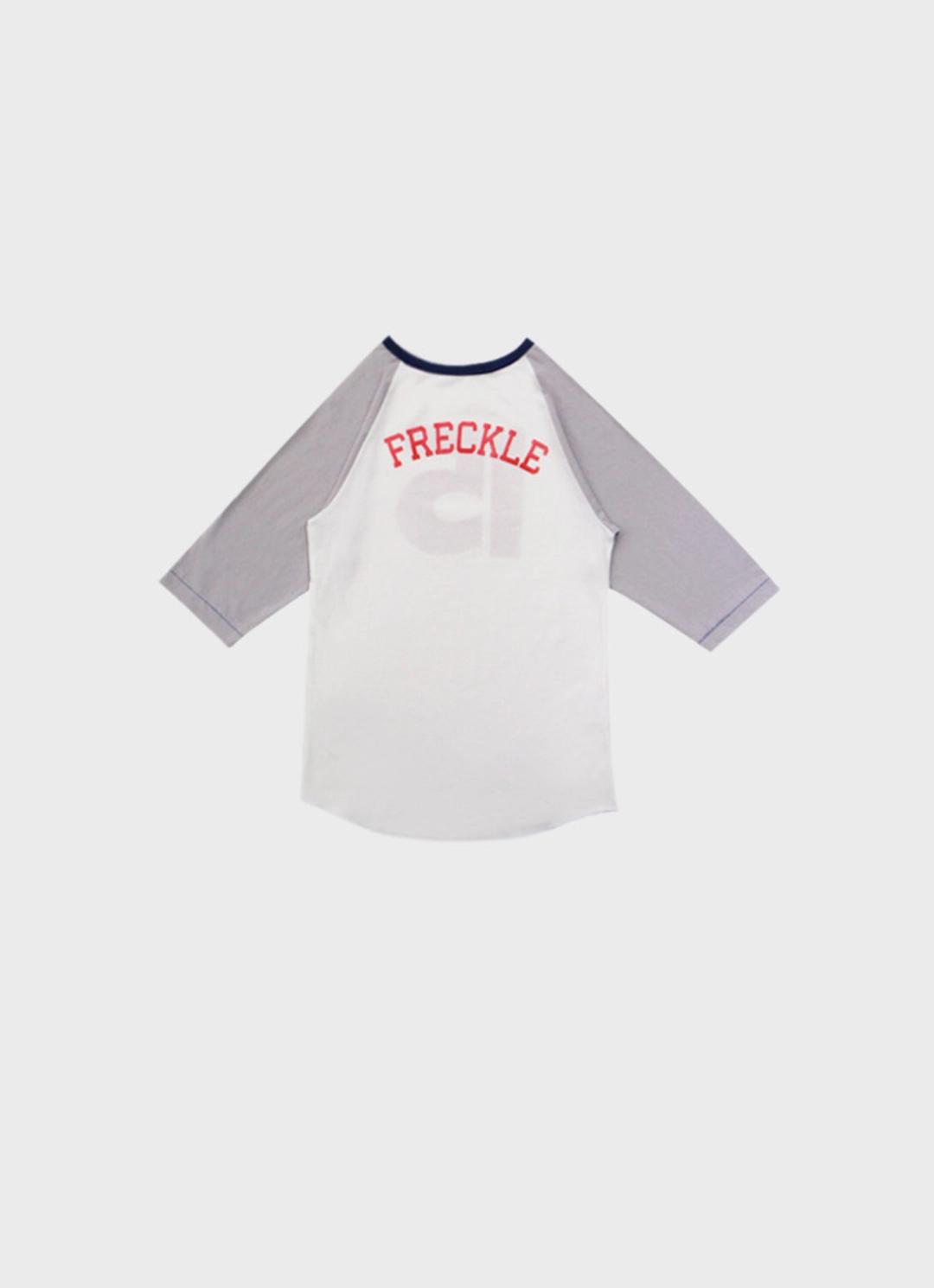 프레클 printed raglan tee 상품 이미지 3