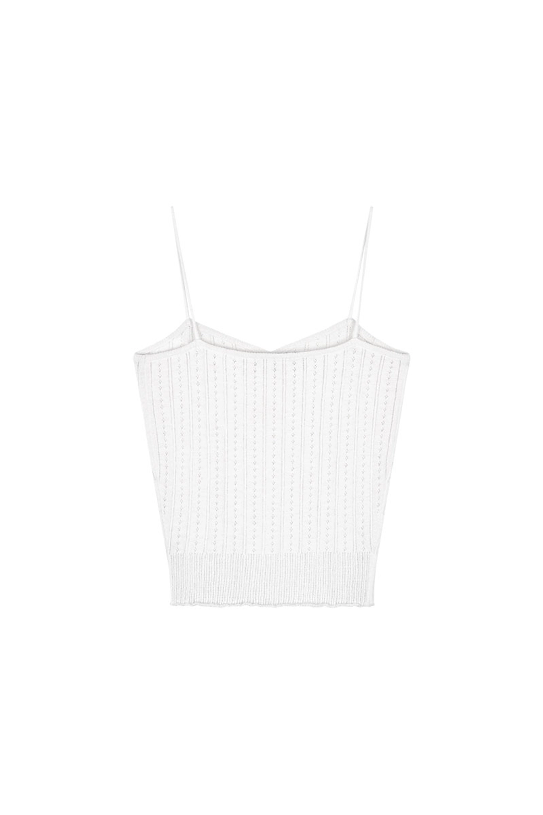 릴리코츠 Cov Scarshy Sleeveless 상품 이미지 2