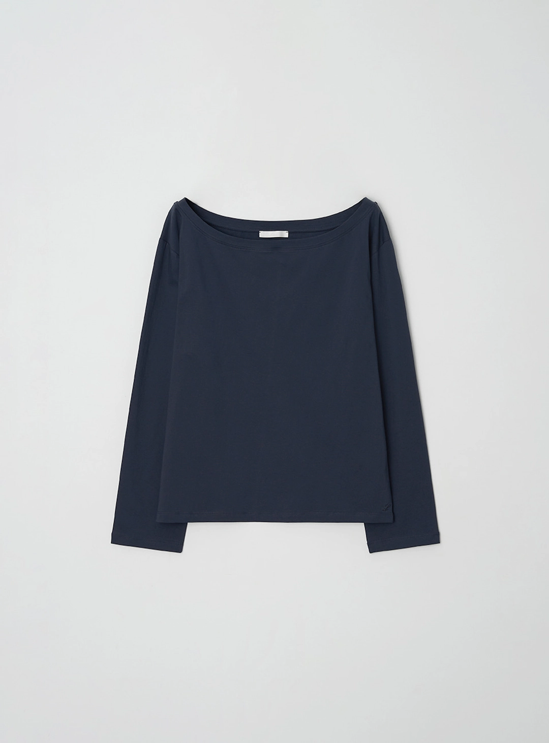 리즈 [2ND]Ballet off tee(3color) 상품 이미지 1