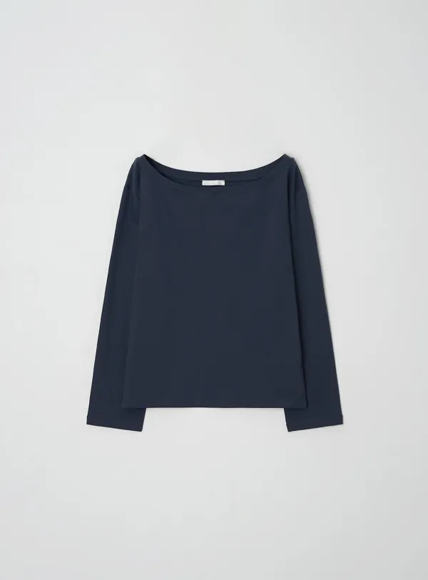 [2ND]Ballet off tee(3color)