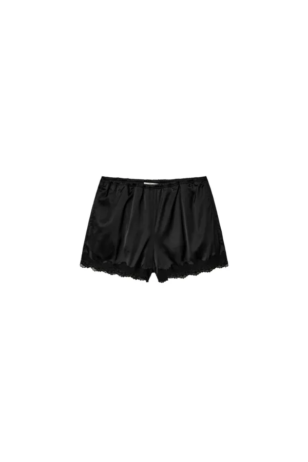 Julio Shorts, Black