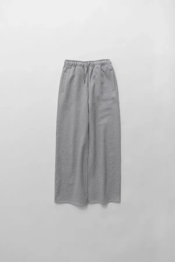 base sweat pants (grey)
