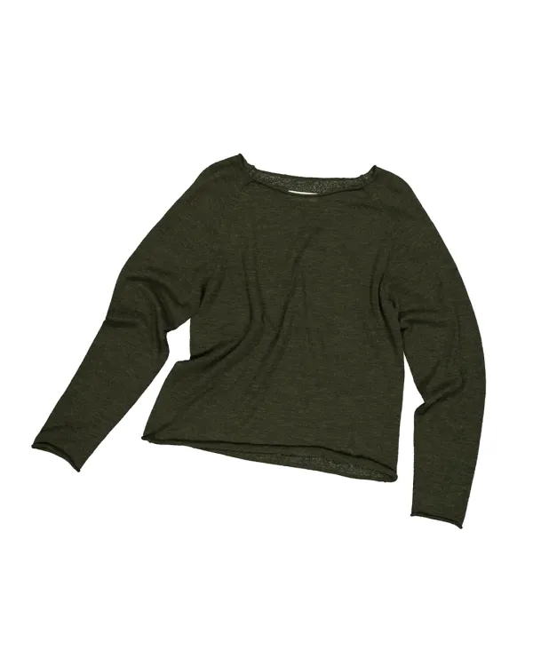 1cR raglan pullover (2color)