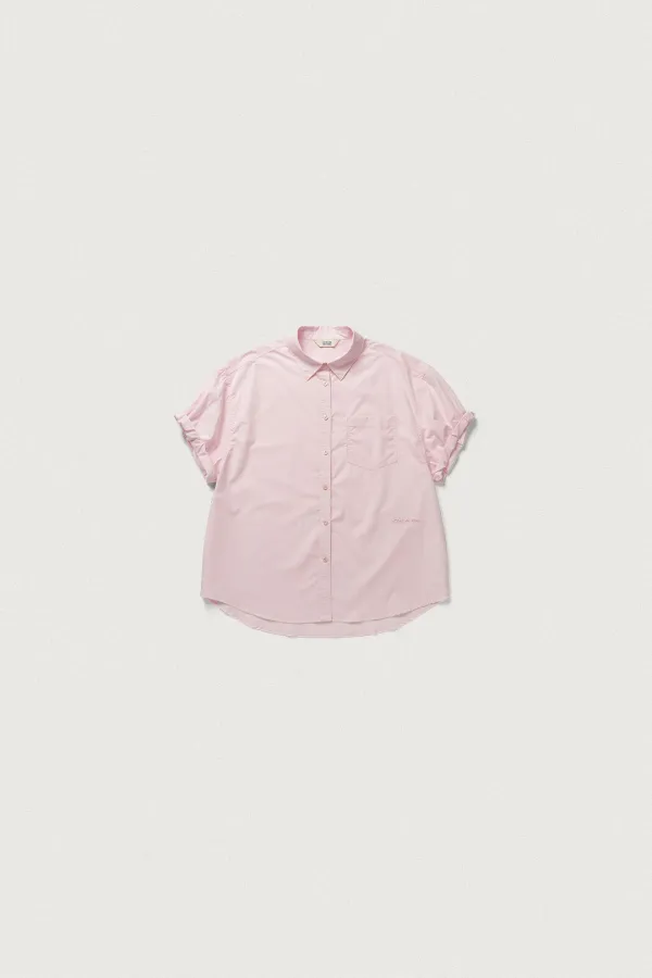 DRAW OVER SHIRT