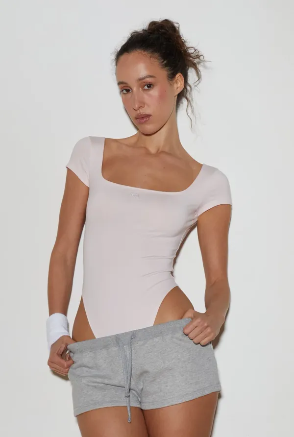 Sporty 333 shorts
