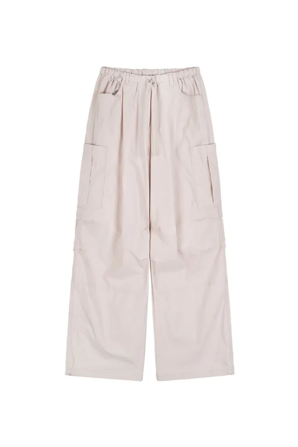 [5th] Dun Cargo Pants