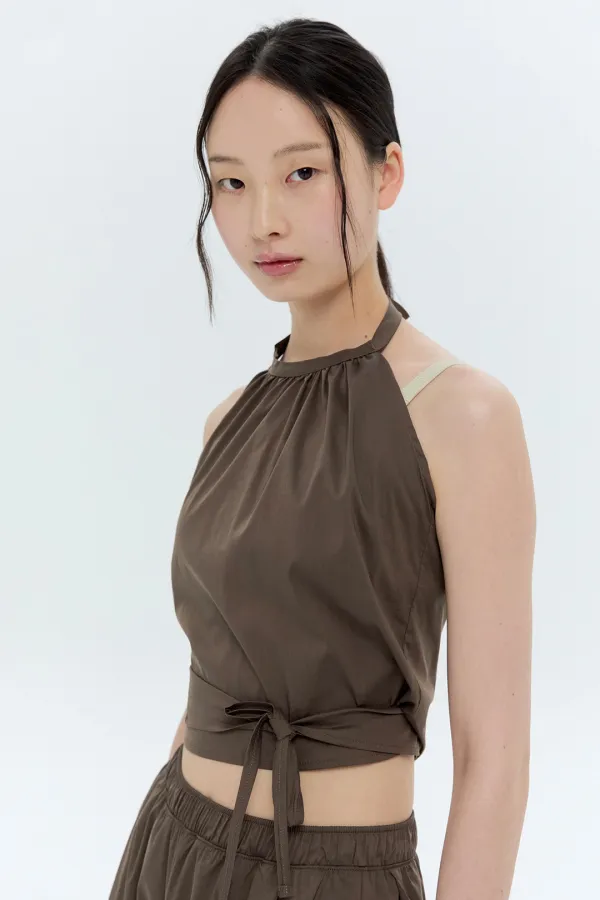 [Piece Edition] Flowing Cover Up- 3Colors