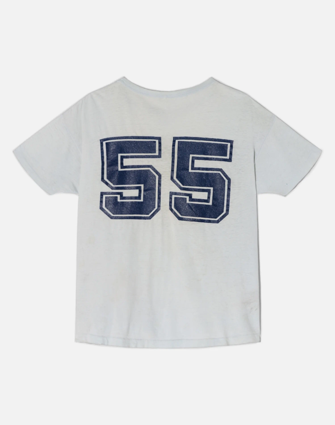 리던 Vintage 80s Jersey Tee - #1713 상품 이미지 2