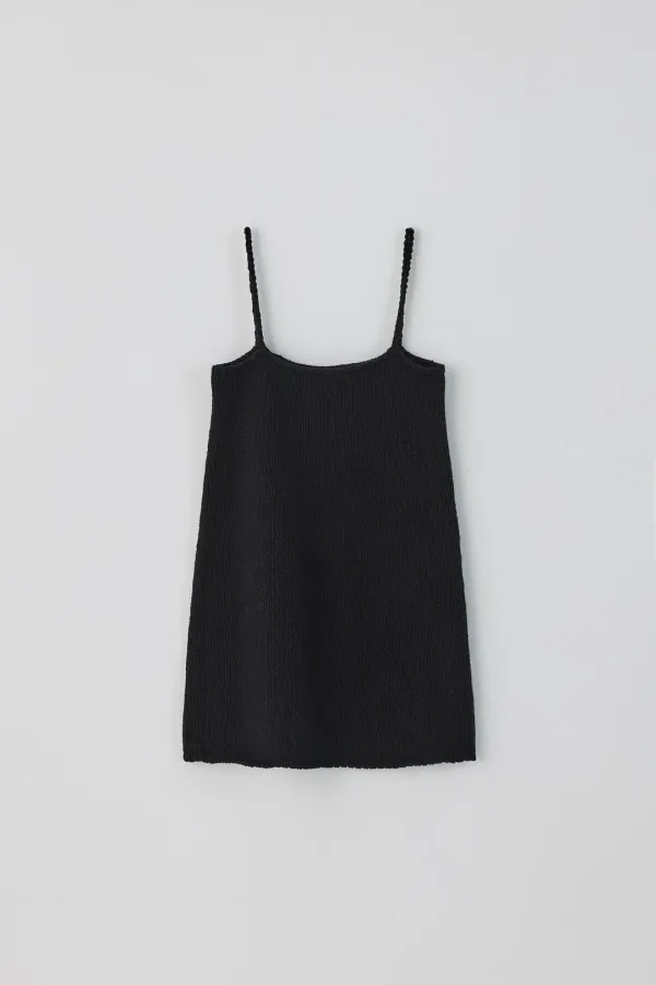 (1st re-stock) T/T Filo mini one-piece (black)