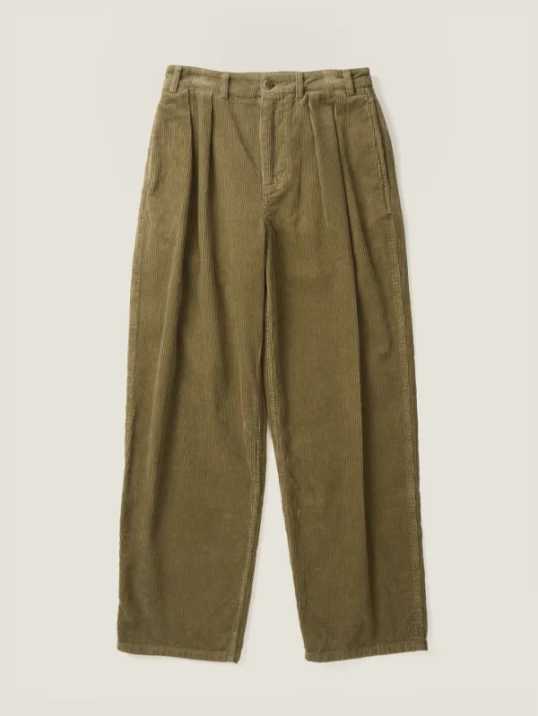 (-20%) GRANT CORDUROY PANTS [ Dijon Mustard ]