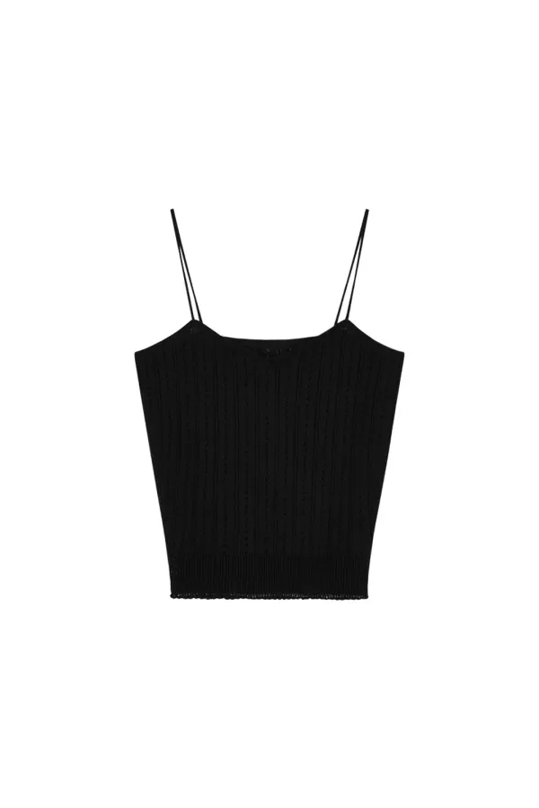 Cov Scarshy Sleeveless