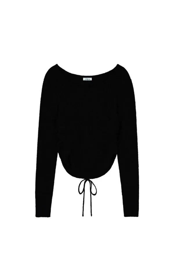 [2nd] Carol Knit
