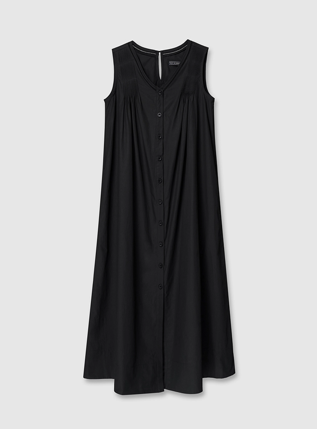 Crease One-piece