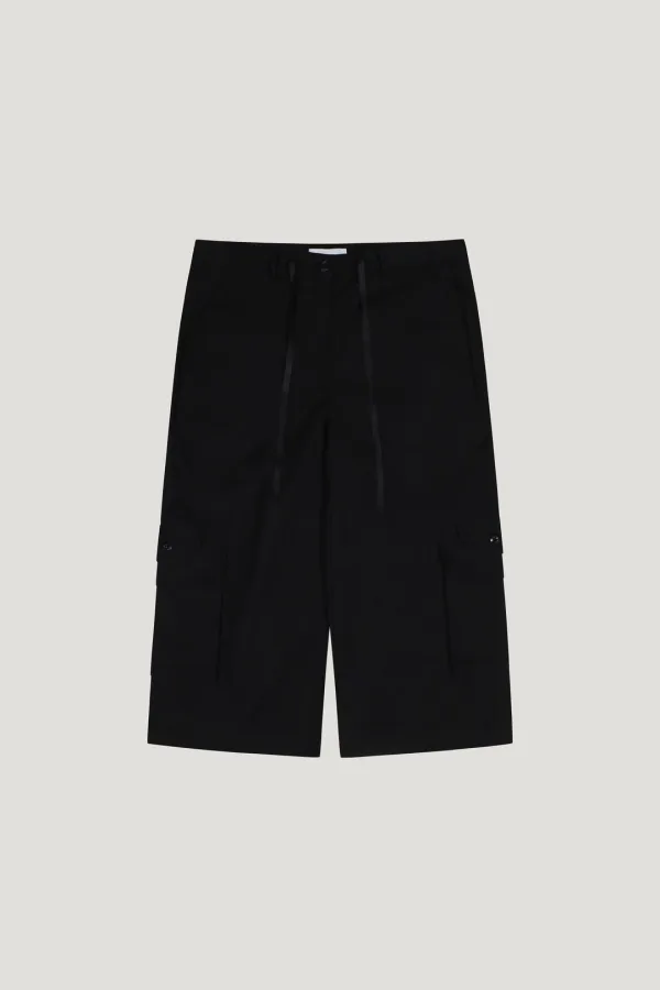 Weekend Cargo Pants (black)