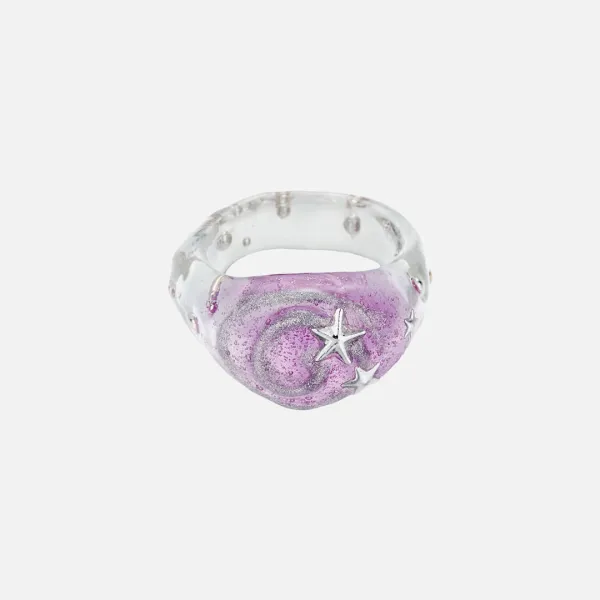 moonrise ring-purple
