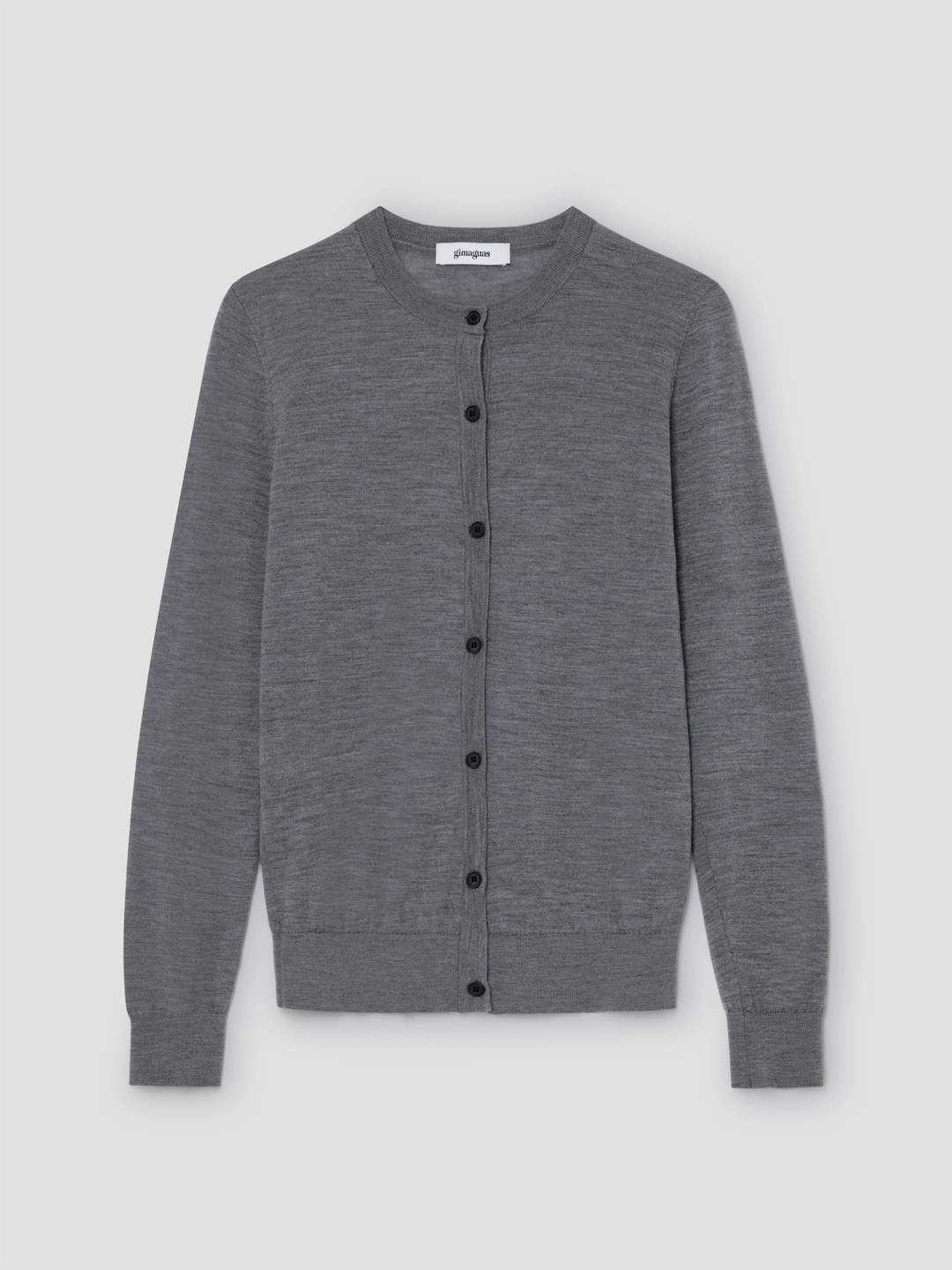 기마구아스 Rebecca Cardigan 상품 이미지 1