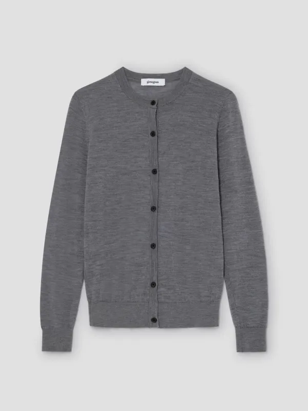 Rebecca Cardigan
