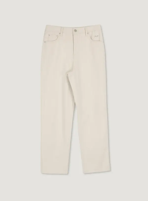 LATTE JEANS