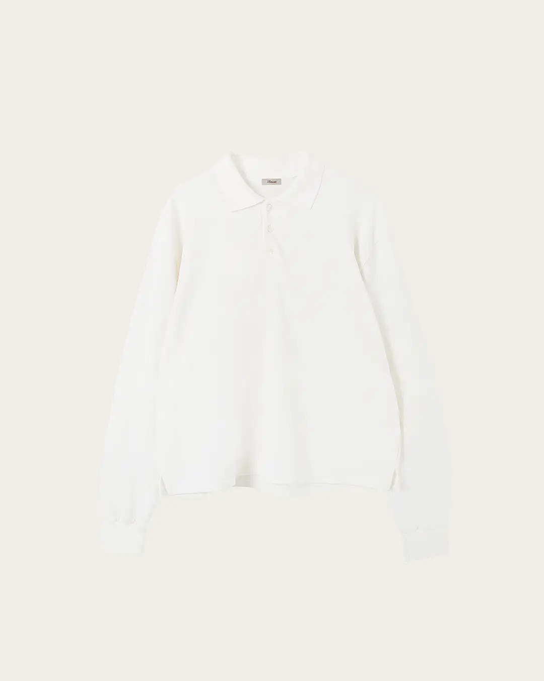 The Olive PK shirt