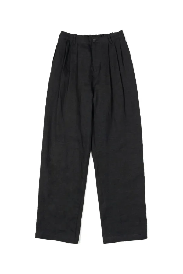 Suzan Pants, Black