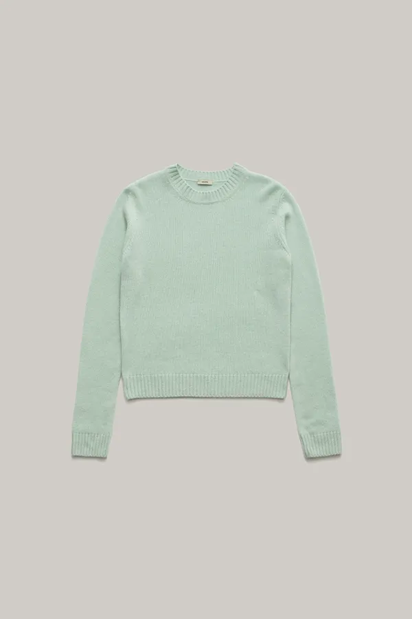 Lala Cashmere Knit