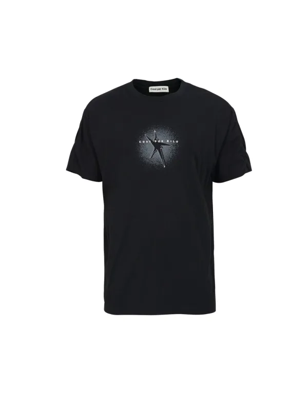 ASTER T-SHIRT_BLACK