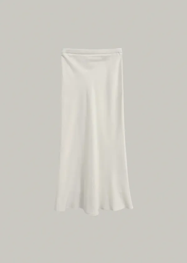 mermaid long skirt