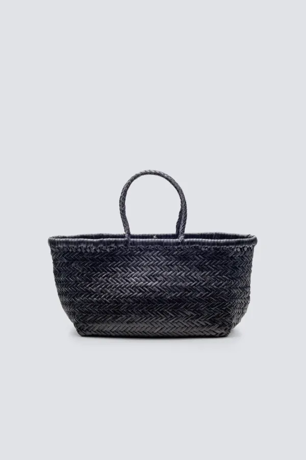 Triple Jump Small Black