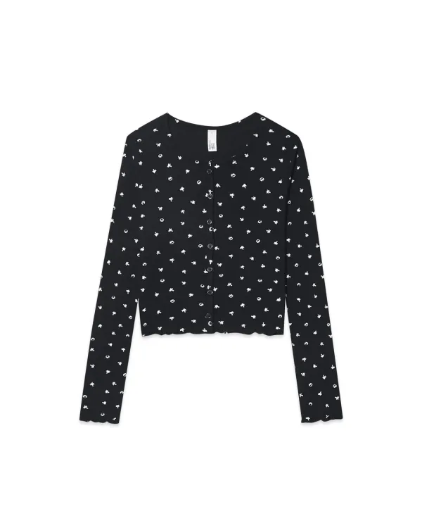 Coconut Bay Cardigan