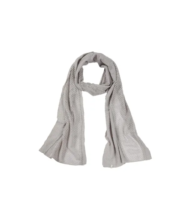 EP.10 01 SCARF