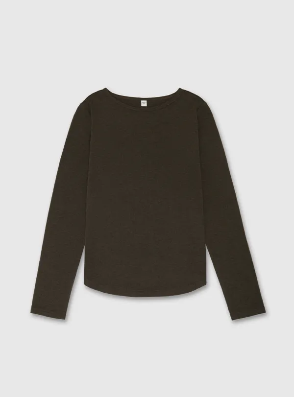 Soft Ground Tee