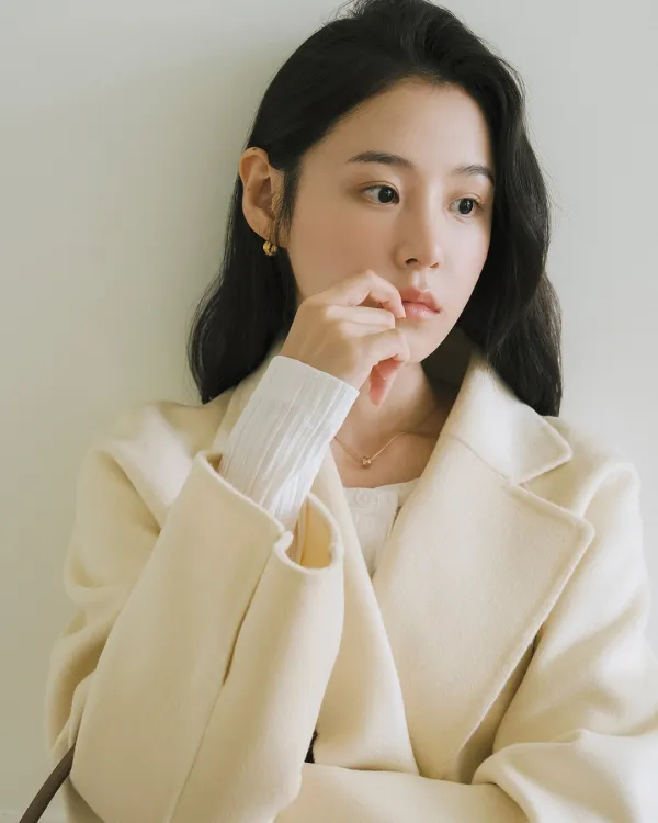 마레 하프 코트