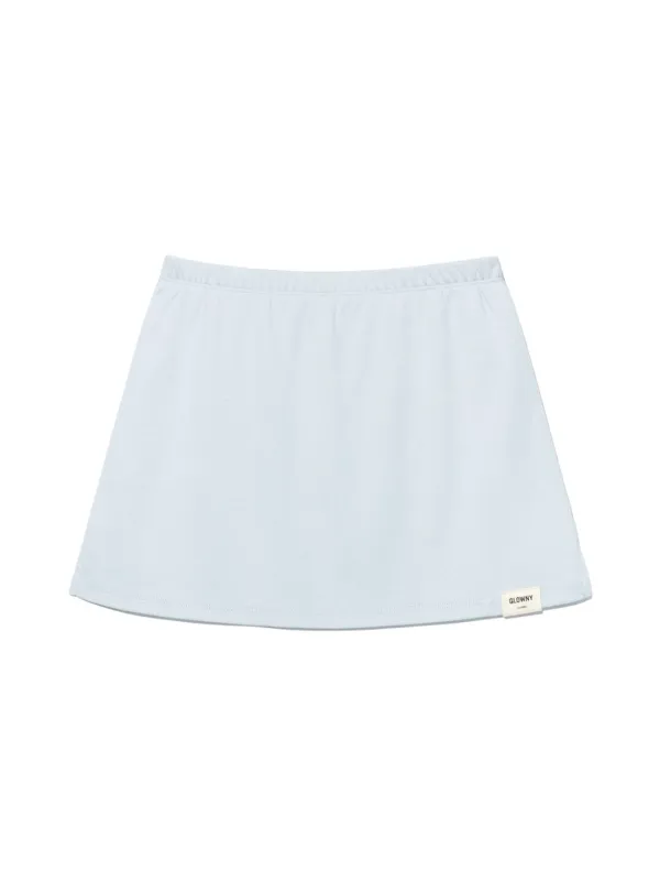 G CLASSIC MINI SKIRT (COTTON CANDY)