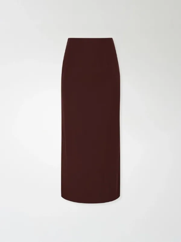 Gigi maxi skirt