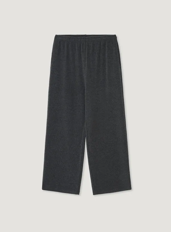 SOI BANDING PANTS_CHARCOAL