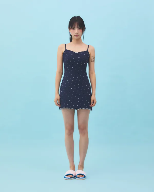 Moonberry Mood Dress