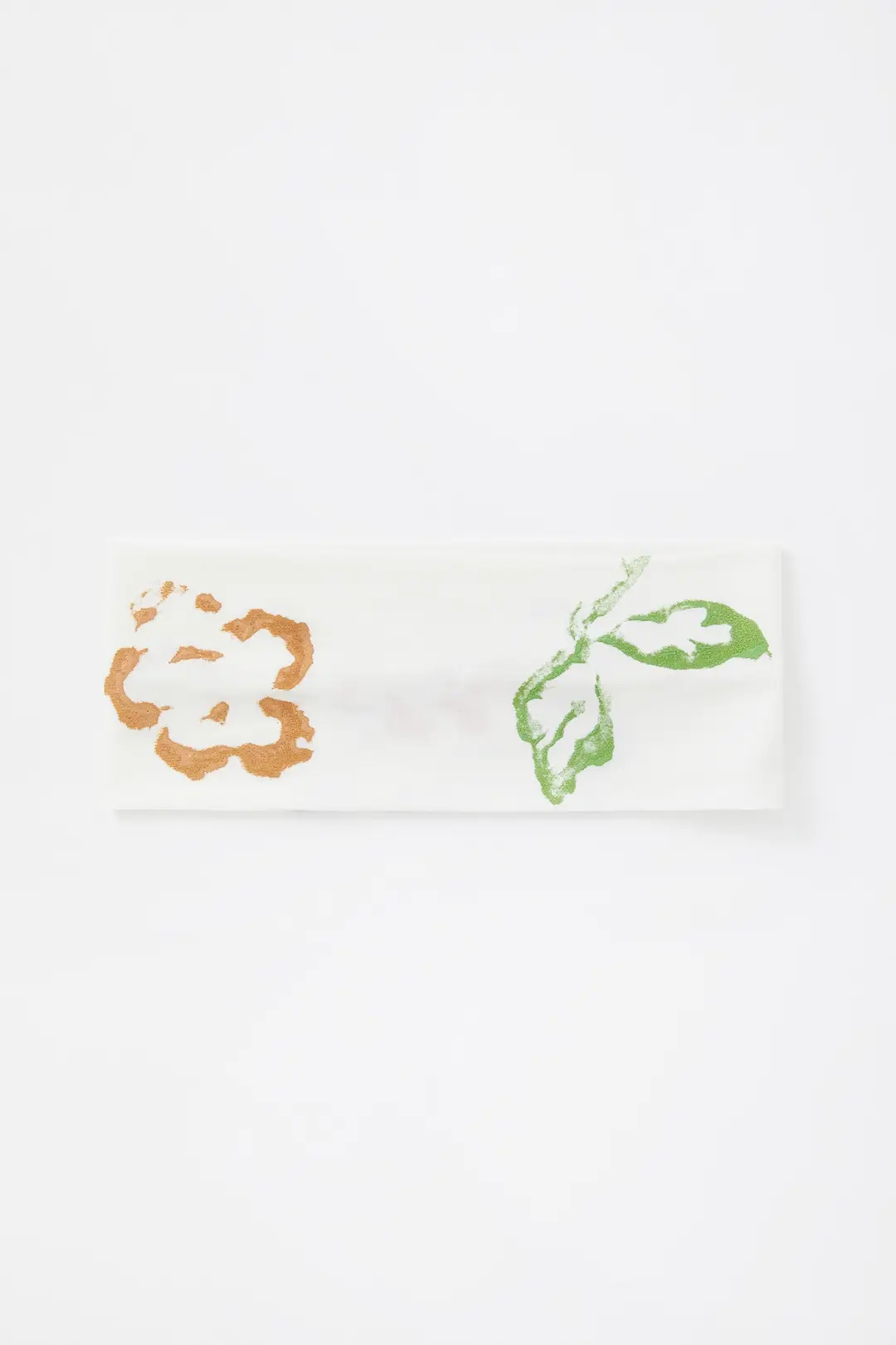 티크 HAIR BAND (IVORY) 상품 이미지 2