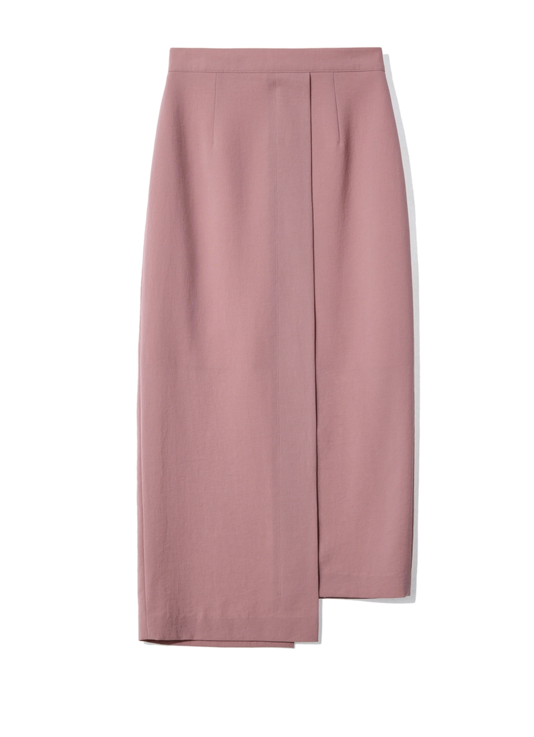 메종드이네스 BELTED JACKET _PINK 상품 이미지 1