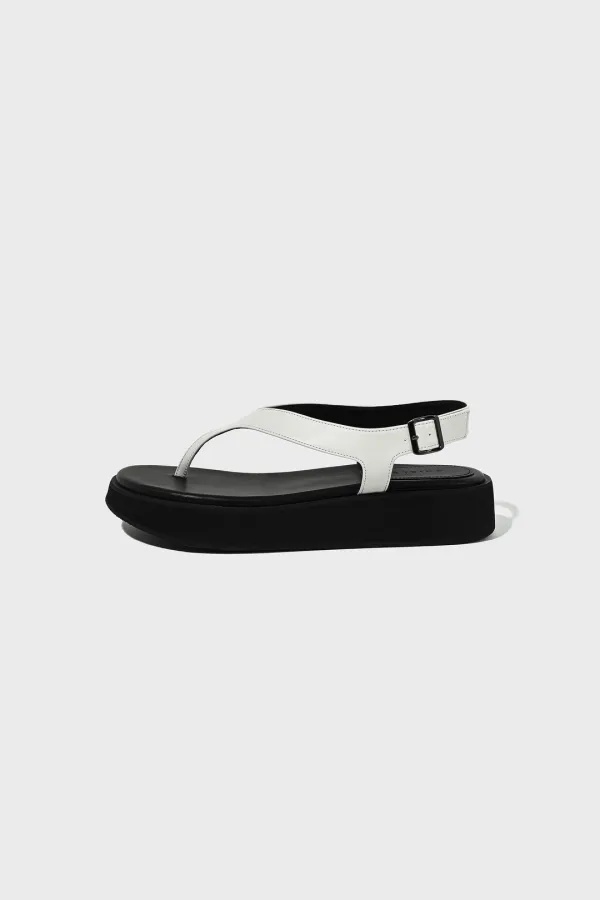 [ONE SIZE] PLATFORM ZORI [C3S11 IV]