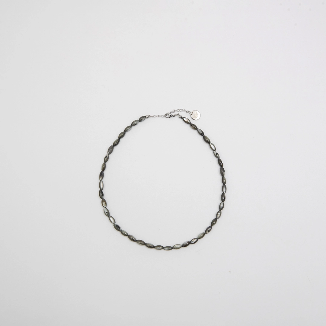 아뜰리에 나인 (N-867)MARVEL BALL NECKLACE 상품 이미지 3