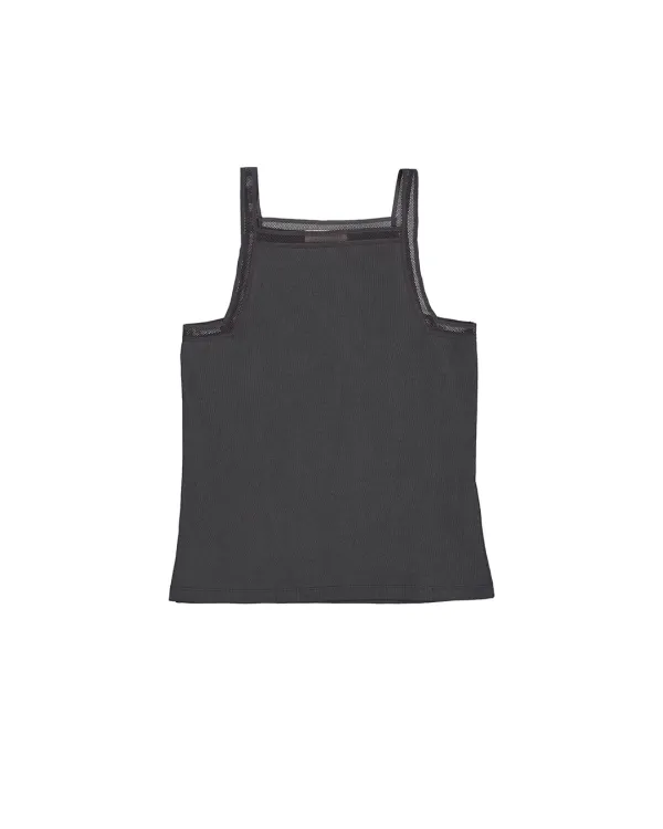 aleni cotton sleeveless (2color)