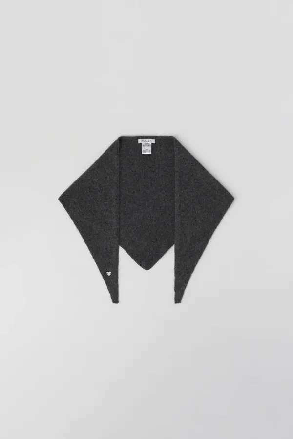 [8th] Triangle Muffler